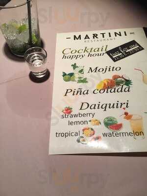 Restaurant Martini