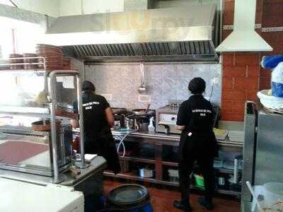 La Granja Del Pollo De Adeje