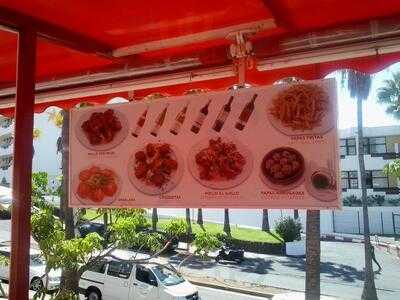 La Granja Del Pollo De Adeje