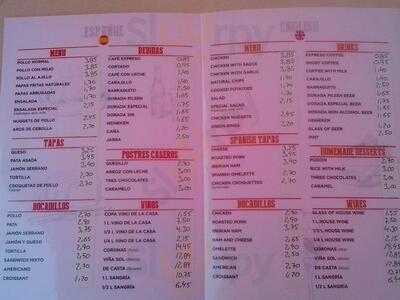 La Granja Del Pollo De Adeje