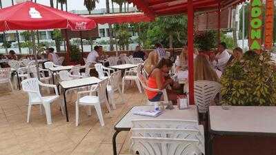 La Granja Del Pollo De Adeje