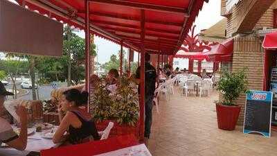 La Granja Del Pollo De Adeje