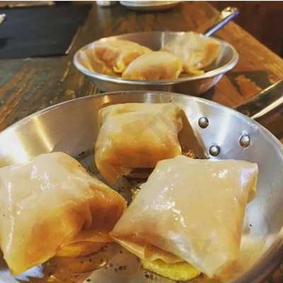 Taberna El Huevo Roto