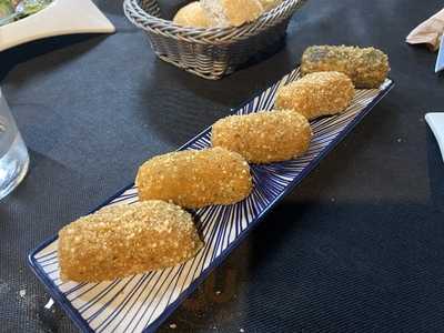 Taberna El Huevo Roto