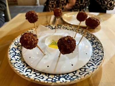 El Infante - Photo 8