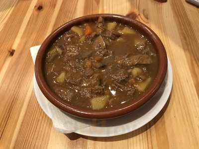 Villarino Café Tapas & Vino