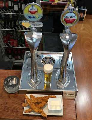 Villarino Café Tapas & Vino