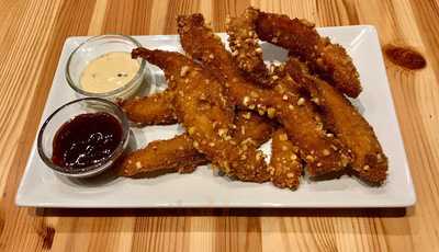 Villarino Café Tapas & Vino