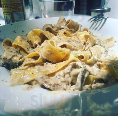 Casa Nostra Da Saverio