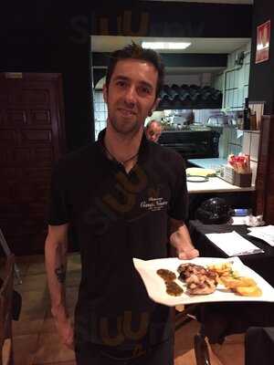 Casa Nostra Da Saverio