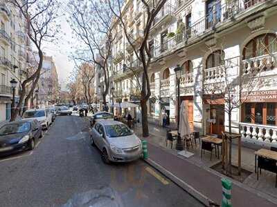 Casa Nostra Da Saverio