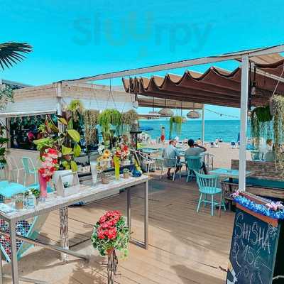 Voramar Beach Bar