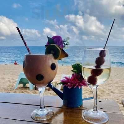 Voramar Beach Bar