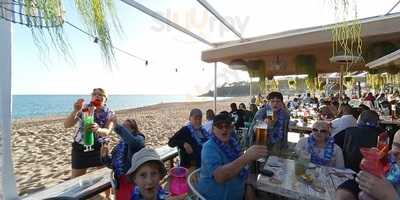 Voramar Beach Bar