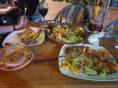 Las Canteras Träffpunkt