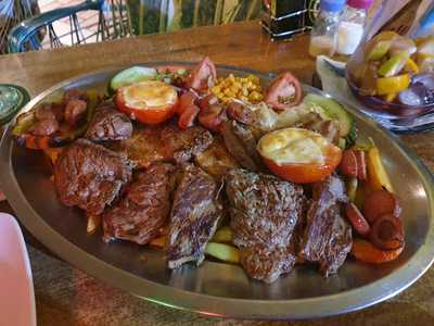 Las Canteras Träffpunkt