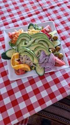 Las Canteras Träffpunkt