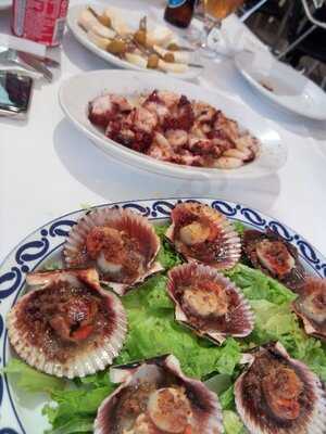 El Pescadito, Cerveceria Freiduria