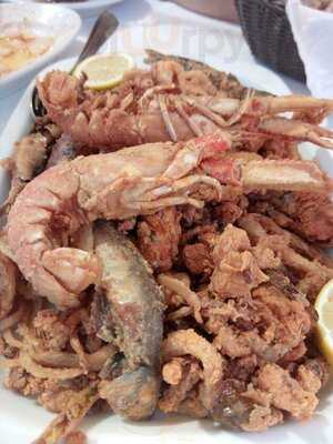 El Pescadito, Cerveceria Freiduria