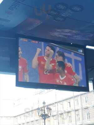 El Pescadito, Cerveceria Freiduria