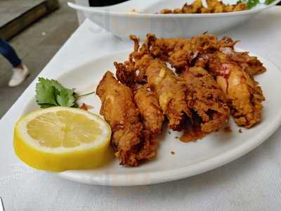 El Pescadito, Cerveceria Freiduria