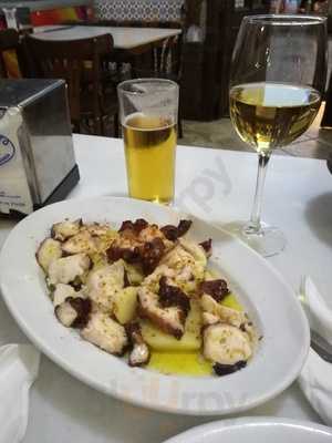 El Pescadito, Cerveceria Freiduria