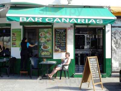 Bar Cafeteria Restaurante Canarias