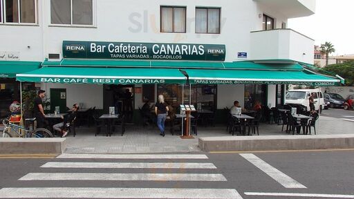 Bar Cafeteria Restaurante Canarias