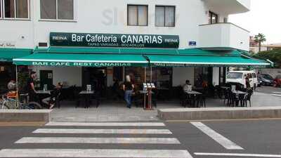 Bar Cafeteria Restaurante Canarias
