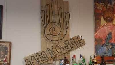 Amano Bar
