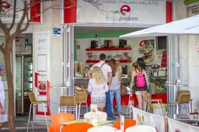 Fresca Passione Gelateria