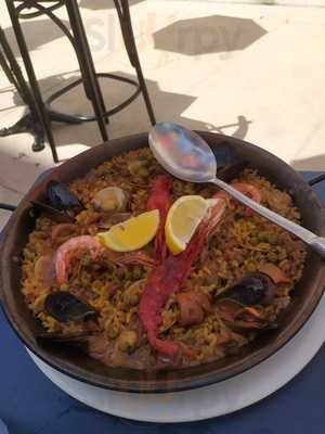 El Roser 1 Restaurant