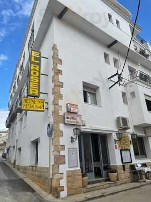 El Roser 1 Restaurant