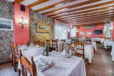 El Roser 1 Restaurant