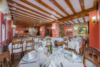 El Roser 1 Restaurant