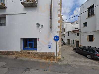 El Roser 1 Restaurant