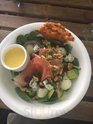 The Living Room Palma