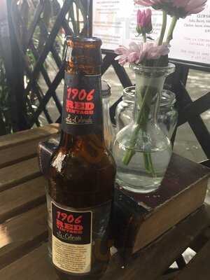 The Living Room Palma