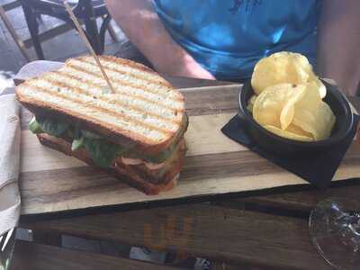 The Living Room Palma