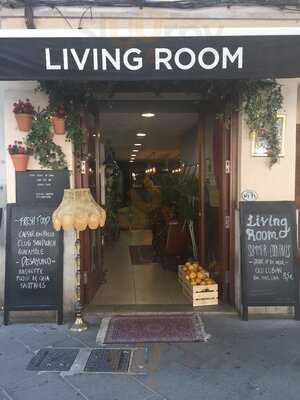 The Living Room Palma