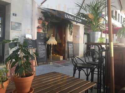 The Living Room Palma