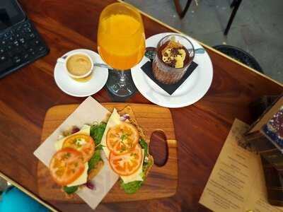 The Living Room Palma