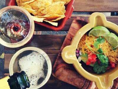 The Living Room Palma