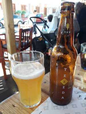 Restaurante Timagada