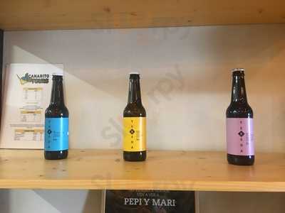 Restaurante Timagada