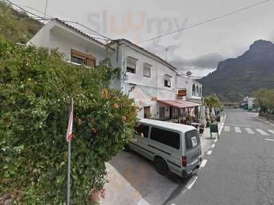 Restaurante Timagada