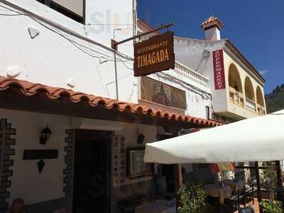 Restaurante Timagada