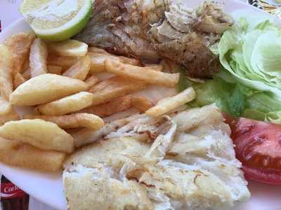 Restaurante Timagada