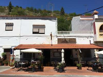 Restaurante Timagada