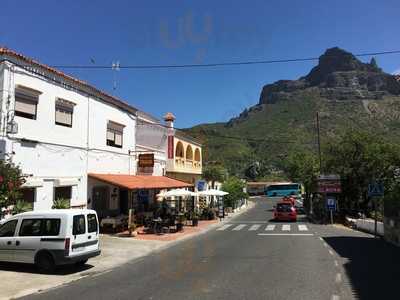 Restaurante Timagada